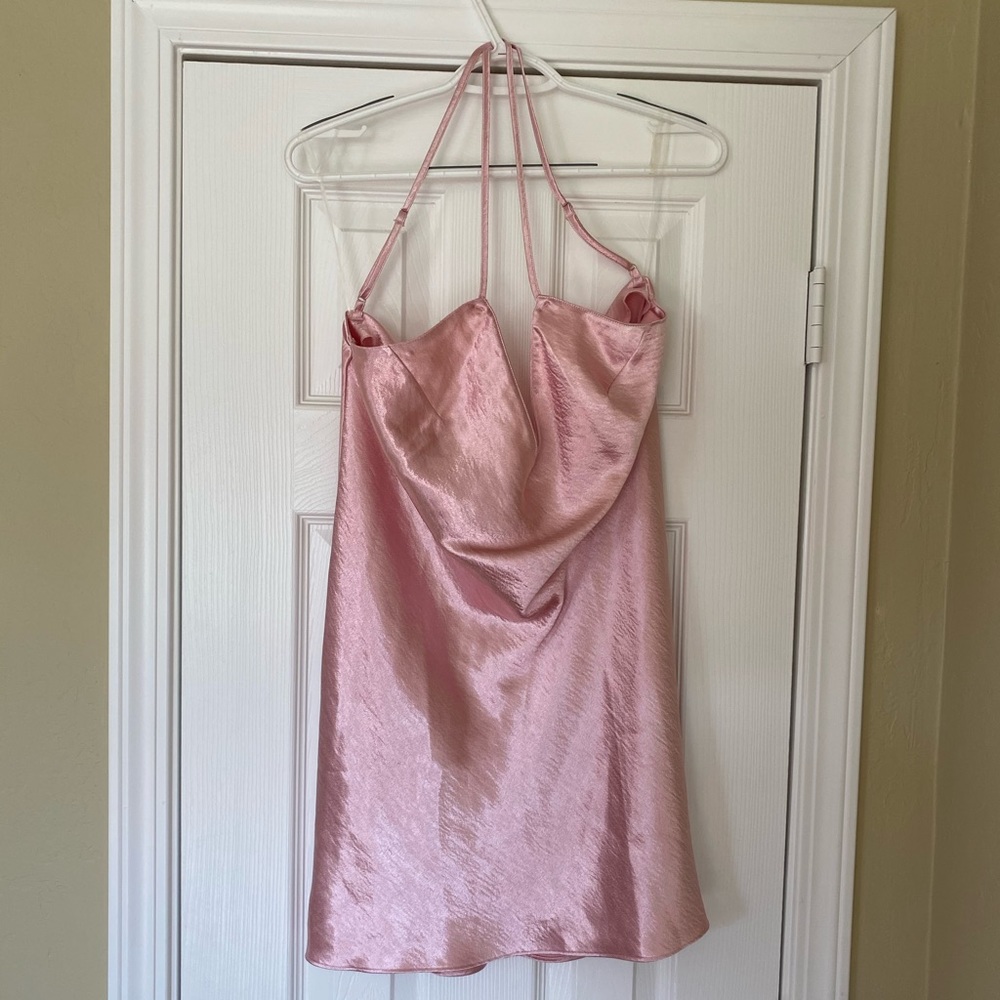 Beautiful Satin Slip🎀😵